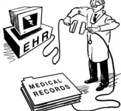 Initial EHR Certification Bodies Named