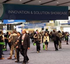 Attendees of ASTRO 2019 walked the halls of McCormick Place in Chicago, Ill.
