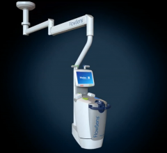 Guerbet FlowSens Contrast Media Injectors CT Systems X-Ray