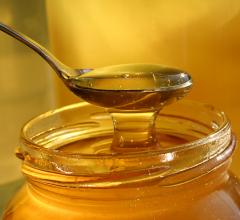 Manuka Honey Pain Reduction Radiation-enduced Esophagitis Lung Cancer 