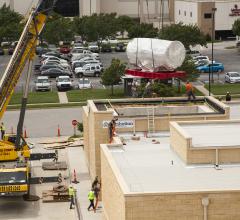 Proton Therapy Radiation Therapy Mevion S250