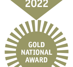 Imaging Technology News (ITN) won the National Gold Award for its PHOTO GALLERY: How COVID-19 Appears on Medical Imaging from the American Society of Business Publication Editors (ASBPE) 2022 Azbee Awards of Excellence competition. 