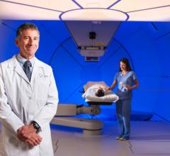 Scripps Proton Therapy Radiation Varian Medical Systems Pencil Beam Scanning