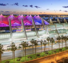 The AIMed Global Summit will be held June 4-7, 2023, at the San Diego Convention Center.