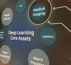 Deep learning, artificial intelligence in radiology was the prime topic of discussion at the RSNA/AAPM symposium at RSNA 2017.
