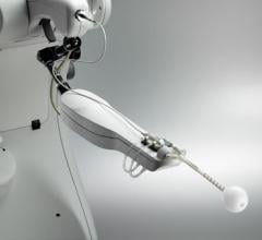 balloon catheter, IORT