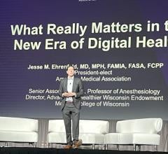 The industry is at a critical juncture today, and clinicians must ensure the correct tools to assist technology come into the marketplace and live up to their promise