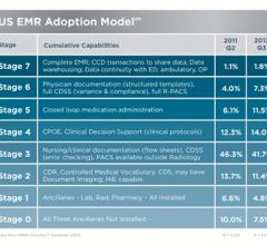 HIMMS Electronic Medical Records Information Technology