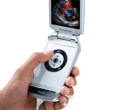 Portable Ultrasounds 