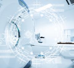Artificial intelligence in oncology uses deep learning algorithms to analyze medical images and genomic data to detect cancer at an early stage, predict patient outcomes, and personalize treatment plans. It helps radiologists in diagnosing cancer accurately by analyzing medical images.