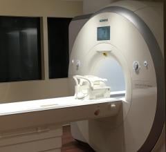 Wide bore magnetic resonance imaging (MRI) systems have allowed radiologists to offer patients the optimized comfort of conventional open bore systems, as well as the high-quality imaging of conventional closed bore systems