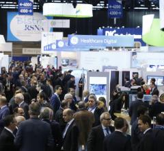 The Radiological Society of North America’s (RSNA) 108th Scientific Assembly and Annual Meeting (RSNA22) took place at Chicago’s McCormick Place Nov, 27- Dec. 1, carrying through its theme of “Empowering Patients and Partners in Care.”