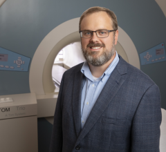 Brad Sutton, a professor of bioengineering at the University of Illinois Urbana-Champaign and the technical director of the Biomedical Imaging Center at the Beckman Institute for Advanced Science and Technology