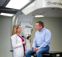 Ackerman Cancer Center, Mevion S250, Jacksonville, physician-owned