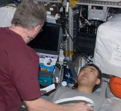 pacs cardiac NASA fujifilm wyle