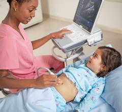 Pediatric Imaging Growing Up Fast