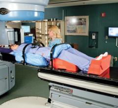 RT Patient Positioning: Precision Makes the Difference