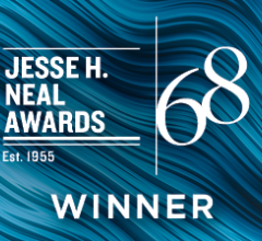 Recognized as the “Pulitzer Prize of the business press,” the Jesse H. Neal Award finalists are selected for exhibiting journalistic enterprise, service to the industry and editorial craftsmanship