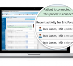 information technology electronic medical records cardiac pacs practice fusion