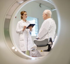 The impact of a patient’s perspective on the image of radiology