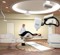 Accuray Inc. European CyberKnife Center Munich-Grosshadern CyberKnife M6 System