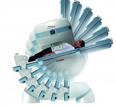 First U.S. Installation of Esaote G-scan Brio MRI System Announced 