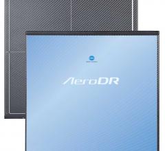 AeroDR Konica Minolta GE Healthcare Retrofit Global Distribution Agreement X-ray