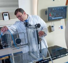 ProTom International, Inc. Radiance 330 Proton Therapy Radiation Therapy