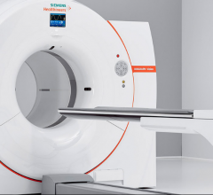 The Siemens Biograph Vision PET-CT system was released in mid-2018.