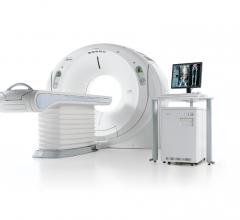 Toshiba Medical Systems NIH Clinical Study CT System