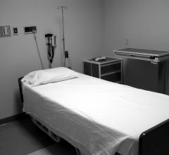  HIMSS Analytics Bed Management Enterprise Resource Planning Financial Modeling