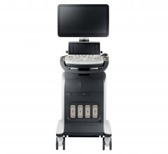 Winthrop-University Hospital Samsung UGEO WS80A Ultrasound System