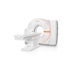 Siemens Healthineers announced the Food and Drug Administration (FDA) clearance of the SOMATOM X.ceed, a premium single-source computed tomography (CT) scanner that combines high-speed scanning capabilities and a level of resolution previously unseen in other single-source CT systems with a new hardware/software combination to simplify CT-guided interventions.
