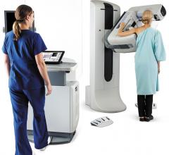 FDA Grants New Physician Labeling to Hologic's Genius 3D Mammography 