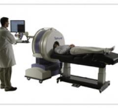inSPira HD is a portable high resolution SPECT system.