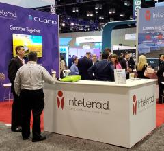 Flexibility and modularity were key points discussed at the HIMSS19 Intelerad booth