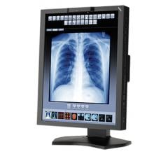 NEC Display Solutions Receives FDA 510(k) Clearance on MD210C3 Diagnostic Review Monitor