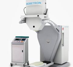 Single Radiation Treatment During Surgery Early Stage Breast Cancer Mobetron