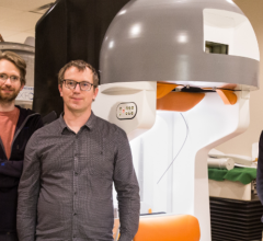 The University of Minnesota and Te Herenga Waka—Victoria University of Wellington, NZ, have received National Institutes of Health (NIH) grants, totaling over $12 million, to work on an international, multi-institutional project to develop a radically new magnetic resonance imaging (MRI) scanner that is compact and transportable.  
