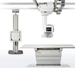 carestream digital radiography systems dr x-ray systems