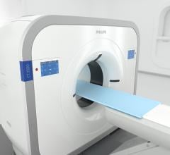 New Philips CT 3500 increases return on investment by meeting the throughput and uptime needs of routine radiology and high-volume screening programs