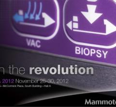 Mammotome Revolve Breast biopsy systems/accessories