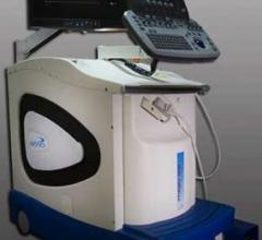 Seno Medical, Imagio breast imaging system, opto-acoustic device, PIONEER Study, pilot data, RSNA 2015