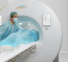 Cook Medical, Siemens Healthineers iMRI Suite Cook Medical, Siemens Healthineers Partner to Create Interventional MRI Suite