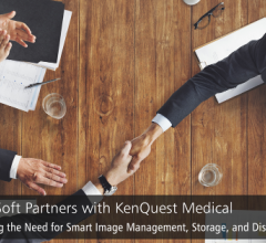RamSoft Partners with KenQuest Medical