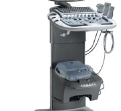 Ultrasound System with High-End Image Quality and Clinical Versatility