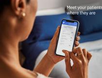 MedChat's livechat with text message lets you meet your patients where they are.