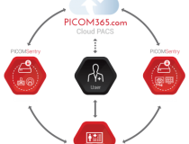 Powered by a single unified elastic infrastructure within Microsoft Azure, ScImage’s PICOM365 delivers full functioning capabilities of on-premise PACS software solutions in a flexible, scalable, and secure True Cloud environment.
