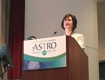 Anne Hubbard, MBA, director of health policy for ASTRO, explains the details and purpose of the proposed Radiation Oncology Alternative Payment Model (RO Model) in a session at the ASTRO 2019 meeting. Watch an interview with her in the <a href="https://www.itnonline.com/videos/video-understanding-radiation-oncology-alternative-payment-model"> VIDEO: Understanding the Radiation Oncology Alternative Payment Model.</a> #ASTRO19 #ASTRO2019 #ASTRO