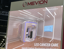 Read more about the new Mevion S250-FIT Proton Therapy System.